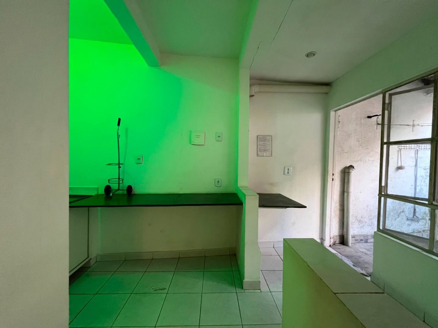 Casa para alugar, 305 m² por R$ 31.379,07 - Boqueirão - Santos/SP