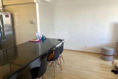 Apartamento à venda com 2 quartos, sendo 1 suíte, em Campo Belo, São Paulo, SP