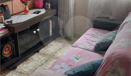 Apartamento à venda com 2 quartos em Vila Galvão, Guarulhos, SP