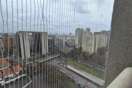 Sala à venda em Chácara Santo Antônio, São Paulo, SP