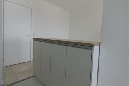 Apartamento à venda com 2 quartos em Água Branca, São Paulo, SP