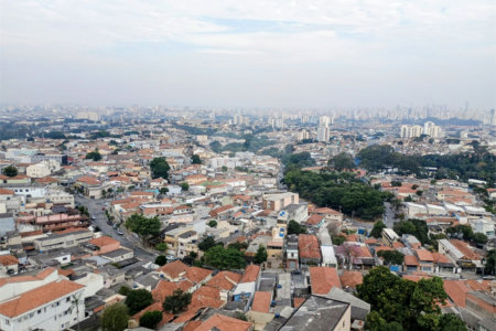 Apartamento à venda com 3 quartos, sendo 1 suíte,  em Vila Maria Alta, São Paulo, SP
