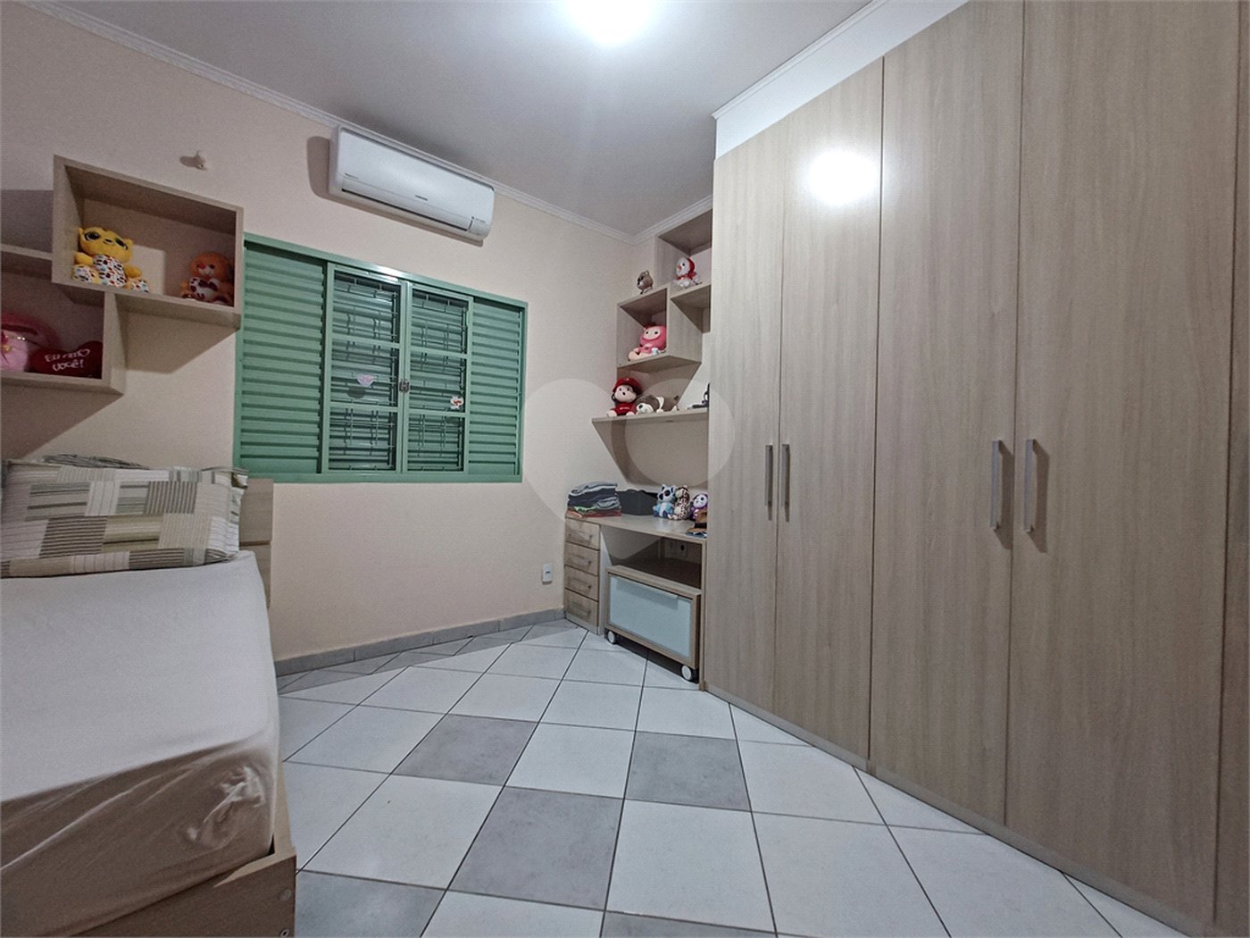 Casa à venda com 3 quartos, sendo 1 suíte, em Jardim Brasilândia, Sorocaba, SP