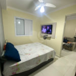 Apartamento à venda com 1 quarto em Cambuci, São Paulo, SP