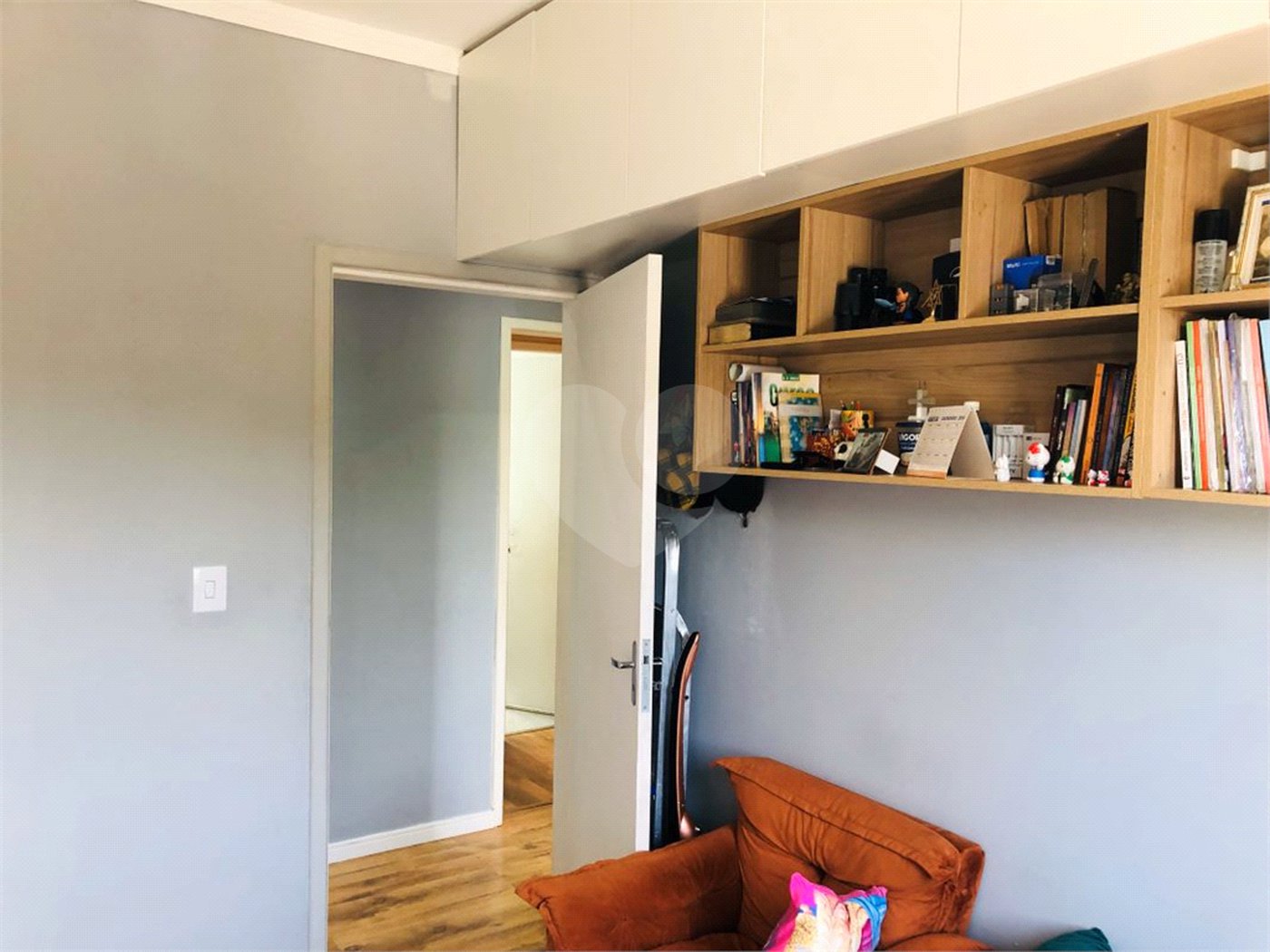 Apartamento à venda com 3 quartos, sendo 1 suíte,  em Mogi Moderno, Mogi das Cruzes, SP