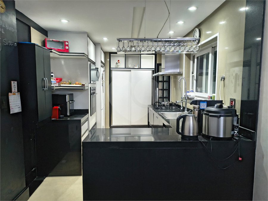 Apartamento à venda com 2 suítes em Mooca, São Paulo, SP
