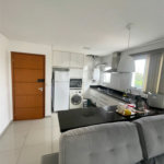 Apartamento à venda com 1 quarto em Carandiru, São Paulo, SP