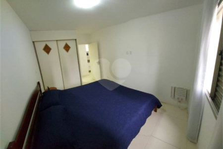 Apartamento para alugar com 1 quarto em Vila Uberabinha, São Paulo, SP