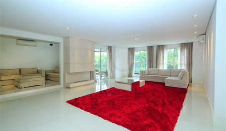 Apartamento à venda com 4 suítes em Alto da Boa Vista, São Paulo, SP