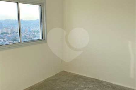 Apartamento à venda com 3 suítes em Jardim Caboré, São Paulo, SP