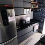 Apartamento com 2 dormitórios, 63 m² - venda por R$ 790.000,00 ou aluguel por R$ 6.000,00/mês - Campo Grande - Santos/SP