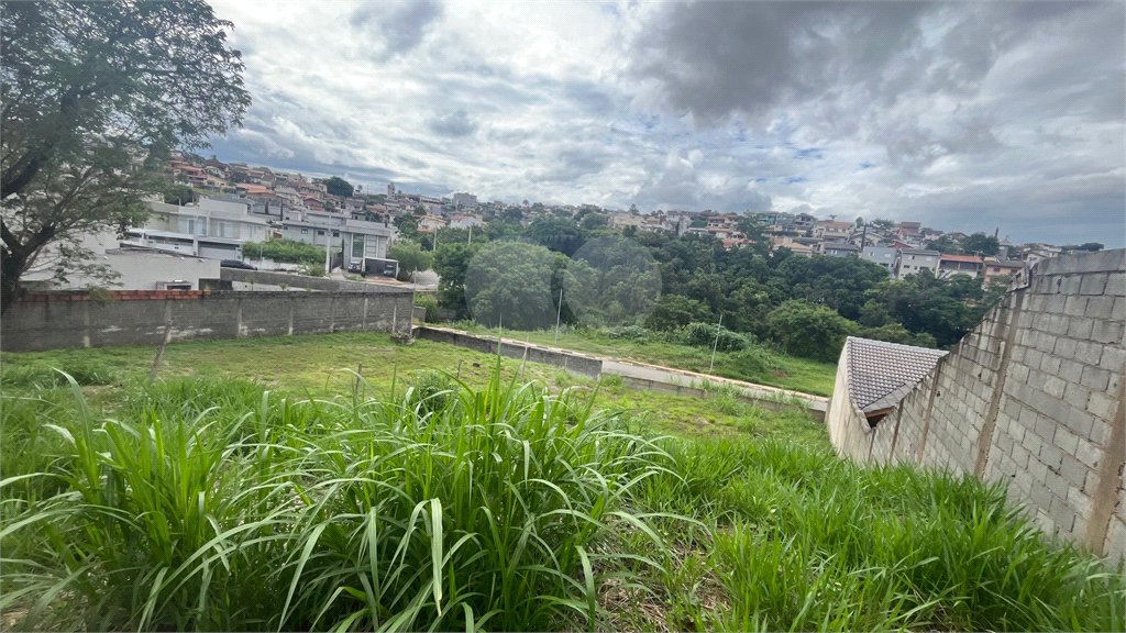 Terreno à venda em Retiro das Fontes, Atibaia, SP