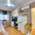 Apartamento à venda ou para alugar com 4 suítes em Alto da Boa Vista, São Paulo, SP