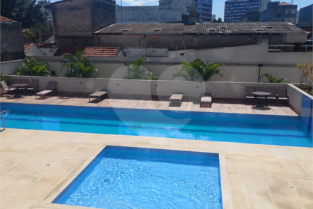 Apartamento à venda com 2 quartos, sendo 1 suíte, em Lapa, São Paulo, SP