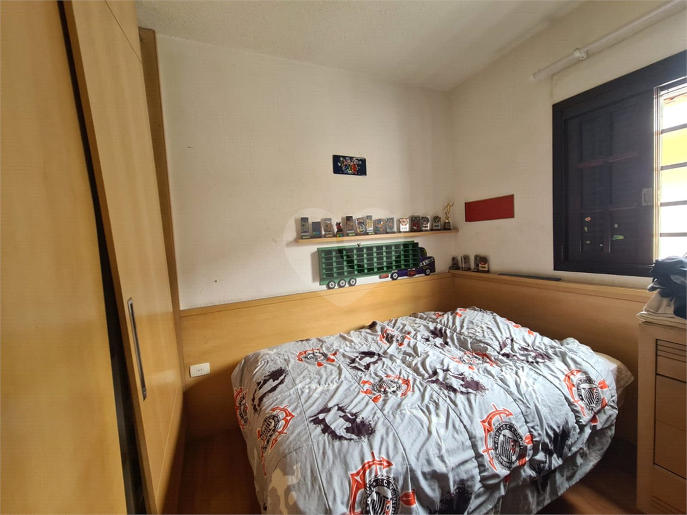 Sobrado à venda com 3 quartos, sendo 1 suíte, em Tucuruvi, São Paulo, SP