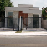 Sobrado à venda com 3 suítes em Jardim dos Pinheiros, Atibaia, SP