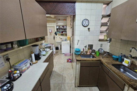 Apartamento à venda com 3 quartos em Tijuca, Rio de Janeiro, RJ