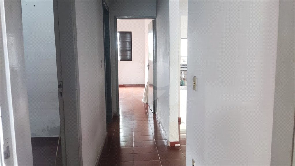 Casa à venda com 3 quartos em Vila Piedade, Itapetininga, SP