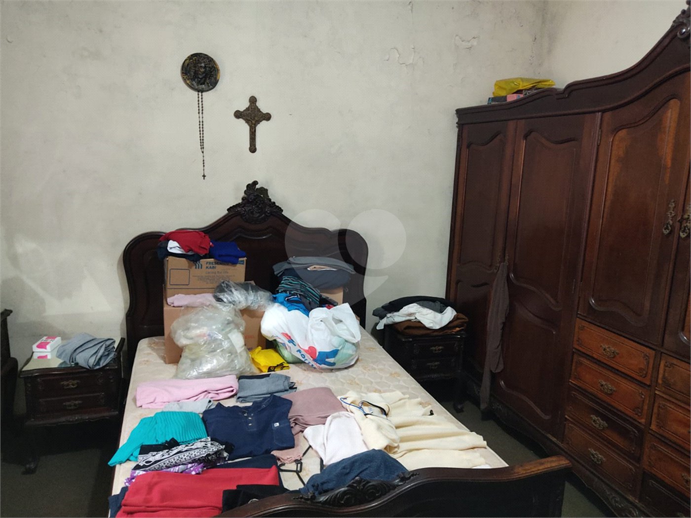 Casa à venda com 4 quartos em Vila Constança, São Paulo, SP
