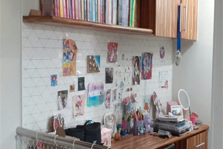Apartamento à venda com 2 quartos em Paraíso do Morumbi, São Paulo, SP