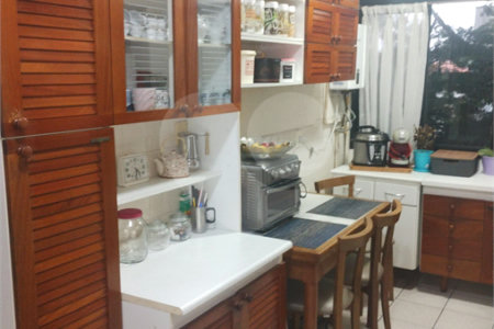Apartamento à venda com 4 quartos, sendo 1 suíte, em Sumaré, São Paulo, SP