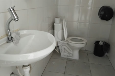 Salão Comercial para alugar em Jardim Esmeralda, São Paulo, SP