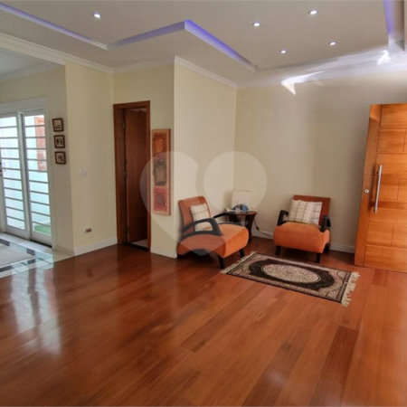Casa à venda com 3 suítes em Jardim Trussardi, São Paulo, SP