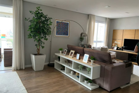 Apartamento à venda com 3 suítes em Lapa, São Paulo, SP