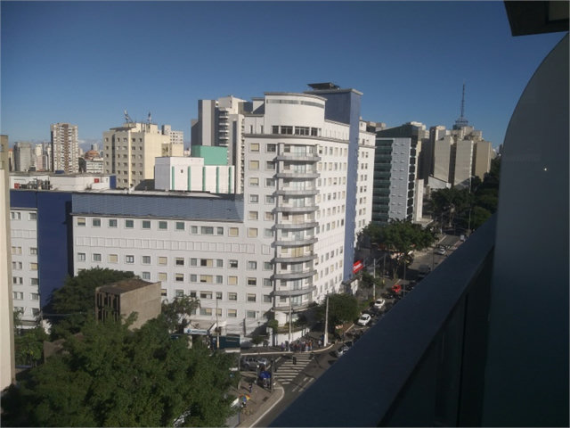 Sala à venda em Liberdade, São Paulo, SP