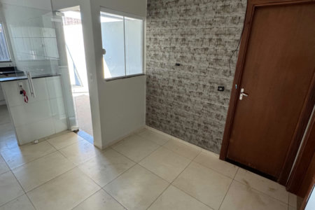 Casa para alugar com 1 quarto em Interlagos, Três Lagoas, MS