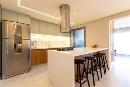 Apartamento à venda com 3 suítes em Chácara Santo Antônio (zona Sul), São Paulo, SP
