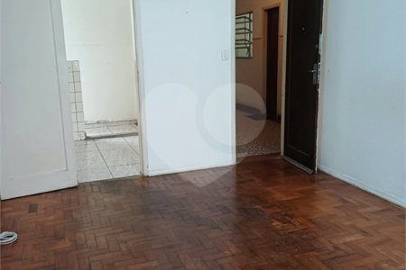 Apartamento à venda com 1 suíte em Tijuca, Rio de Janeiro, RJ