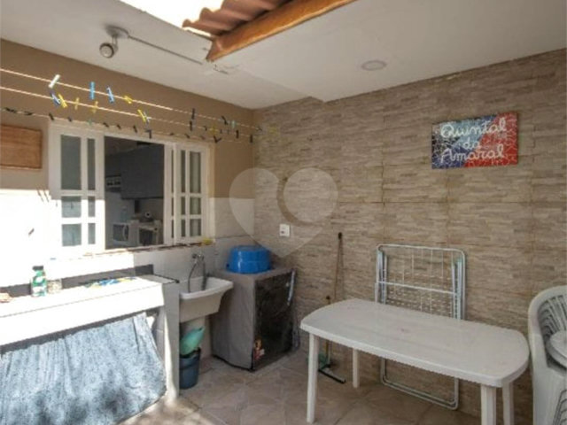 Sobrado à venda com 3 quartos em Vila Guilherme, São Paulo, SP