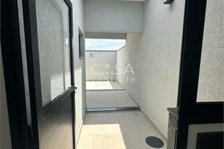 Casa em condomínio à venda com 3 quartos, sendo 1 suíte, em Jardim Residencial Villagio Ipanema I, Sorocaba, SP