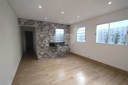 Apartamento para alugar com 1 quarto em Tatuapé, São Paulo, SP