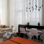 Apartamento à venda com 1 quarto em Brooklin, São Paulo, SP