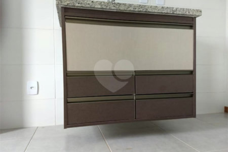 Apartamento no Condomínio Via Campus
