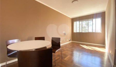 Apartamento à venda com 2 quartos em Água Fria, São Paulo, SP