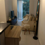 Apartamento à venda com 1 suíte em Vila Andrade, São Paulo, SP