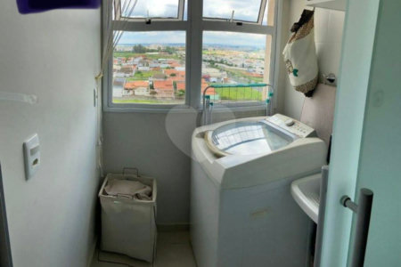 Apartamento à venda com 2 quartos, sendo 1 suíte, em Parque Bom Retiro, Paulínia, SP