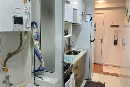 Apartamento à venda com 2 quartos, sendo 1 suíte, em Jardim São Paulo(zona Norte), São Paulo, SP