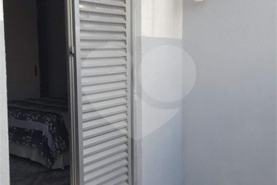 Sobrado à venda com 3 quartos, sendo 2 suítes, em Limão, São Paulo, SP