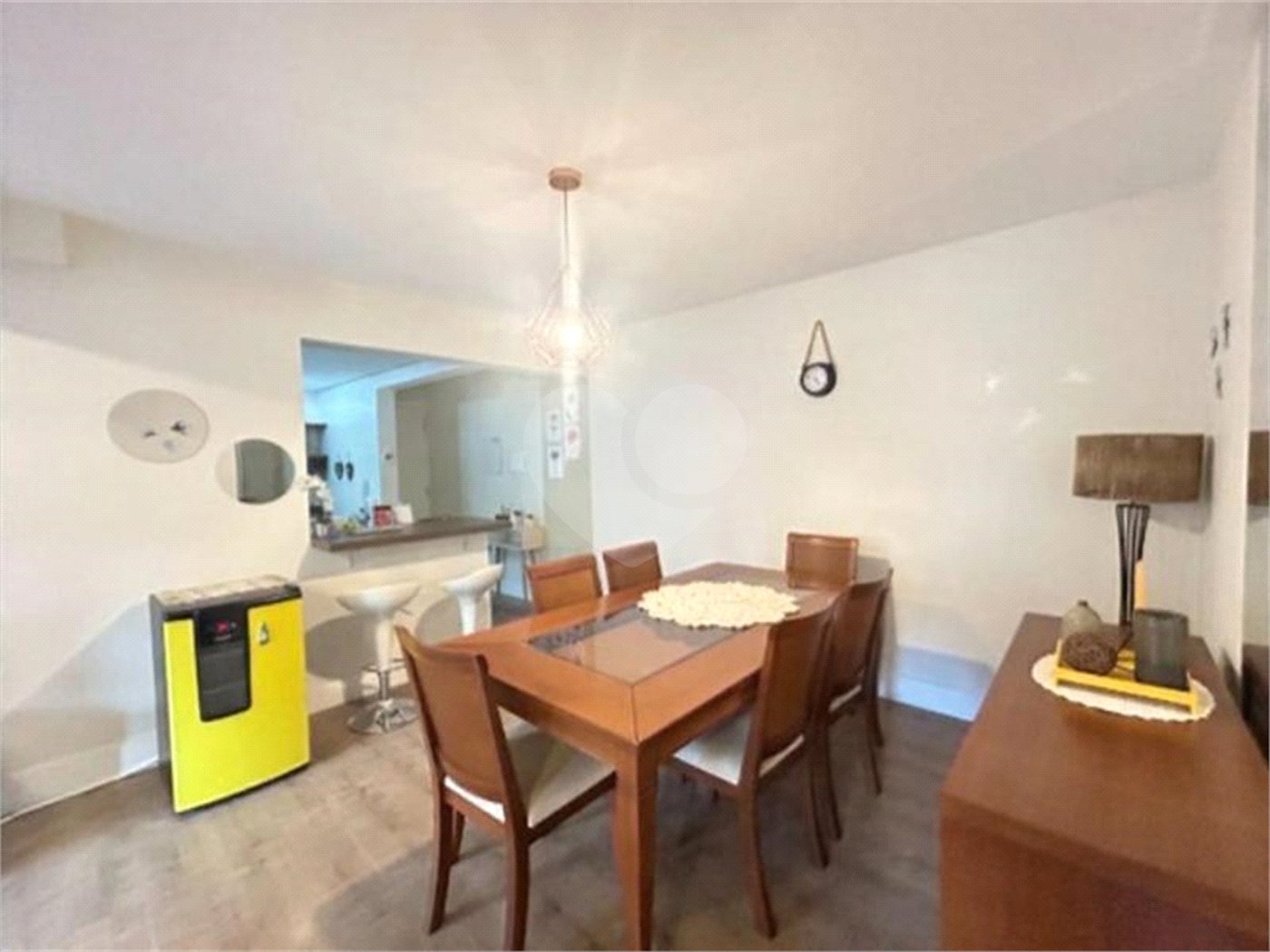 Apartamento à venda com 3 quartos, sendo 2 suítes, em Santana, São Paulo, SP