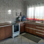 Casa à venda com 2 quartos em Vila Aurora, Itapetininga, SP