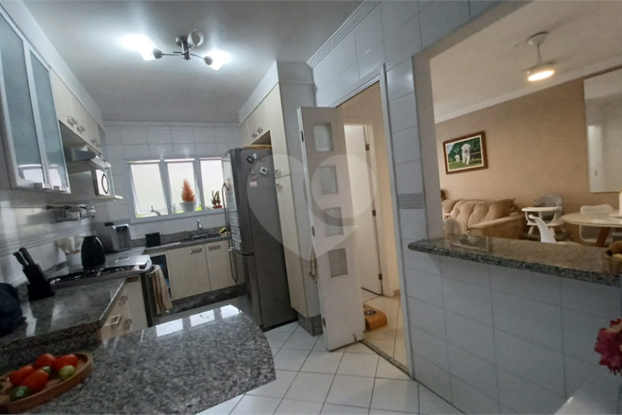 Casa à venda ou para alugar com 3 quartos, sendo 1 suíte, no condomínio Reserva dos Pássaros, São Paulo - SP