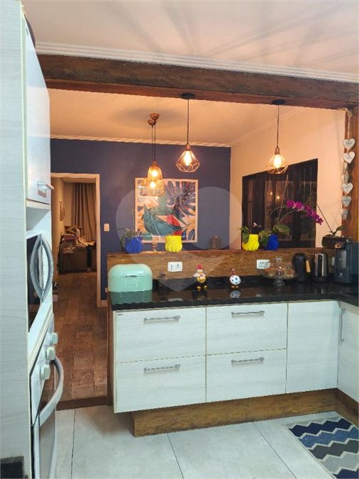 Sobrado à venda com 3 quartos, sendo 1 suíte, em Vila Libanesa, São Paulo, SP