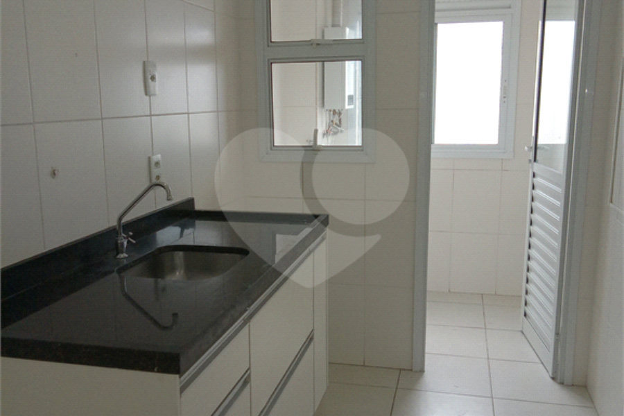 Apartamento à venda com 2 quartos em Freguesia do Ó, São Paulo, SP
