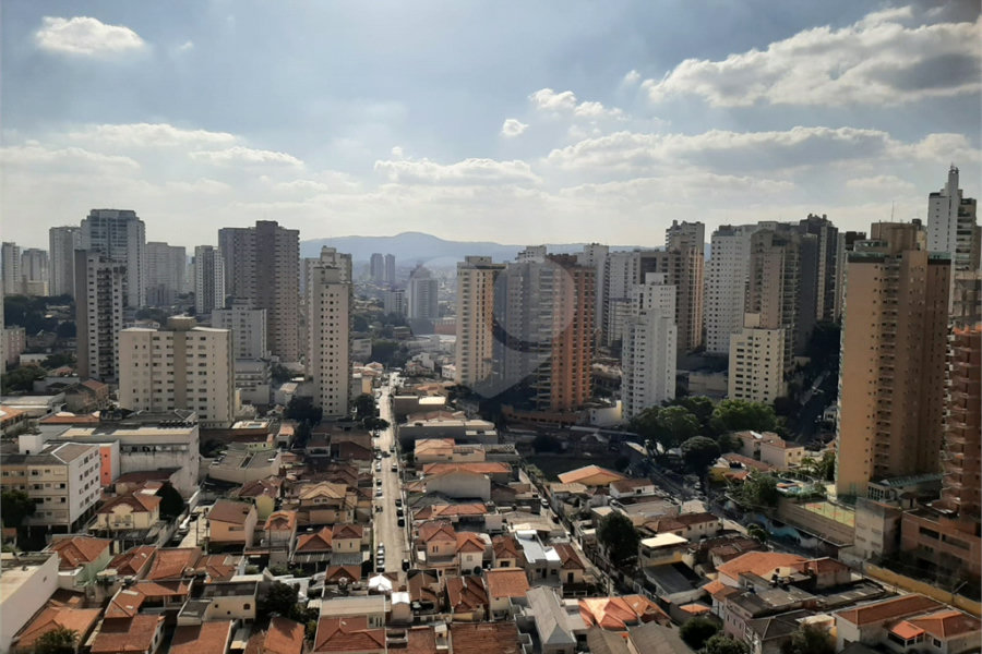 Apartamento à venda com 3 quartos, sendo 1 suíte, em Santana, São Paulo, SP