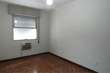 Apartamento Residencial à venda, Itararé, São Vicente - AP1108.
