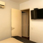 Apartamento à venda com 3 quartos, sendo 1 suíte, em Brooklin Paulista, São Paulo, SP